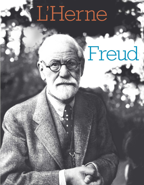 Knjiga cahier freud collegium