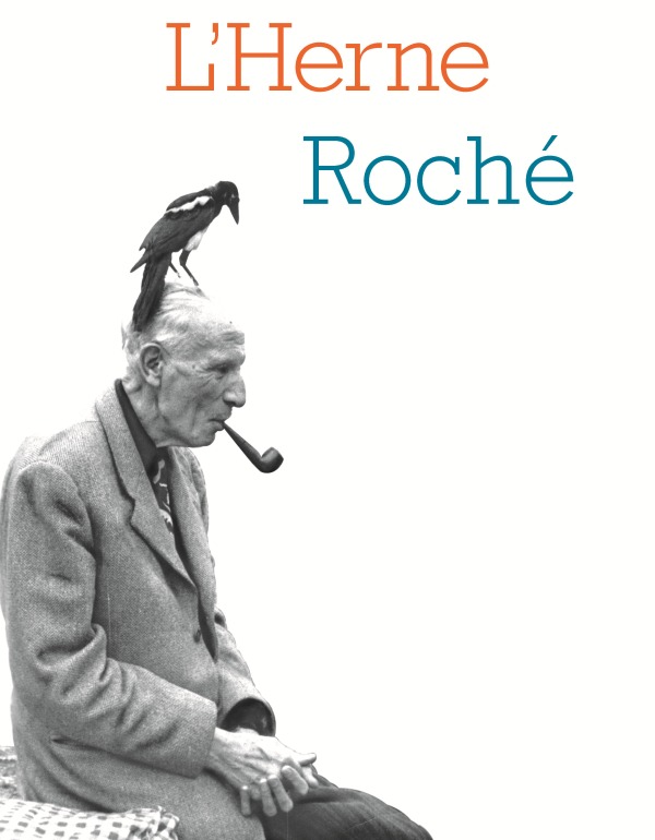 Boek Henri Pierre Roche collegium