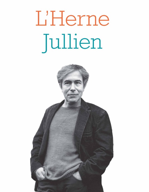 Knjiga cahier jullien collegium
