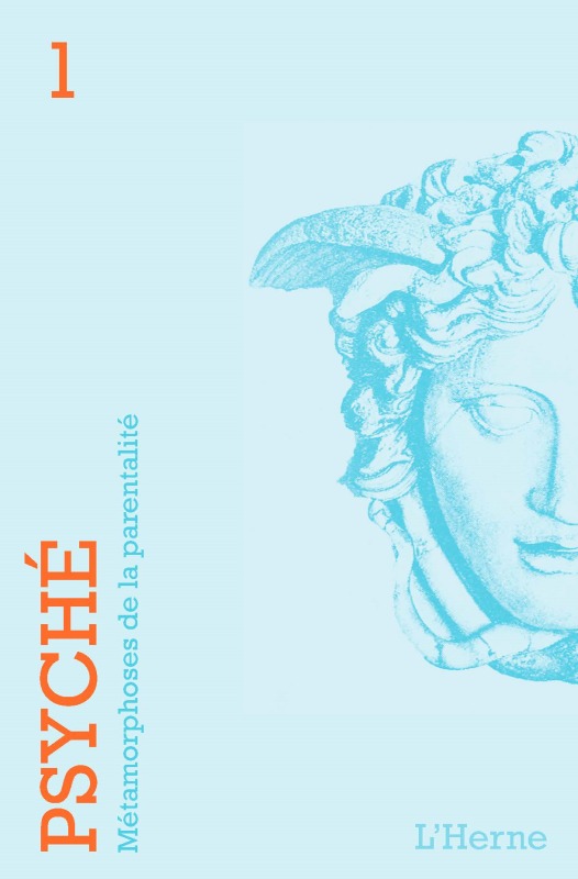 Carte PSYCHE #1, METAMORPHOSE DE LA PARENTALITE collegium