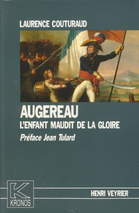 Βιβλίο Augereau Couturaud