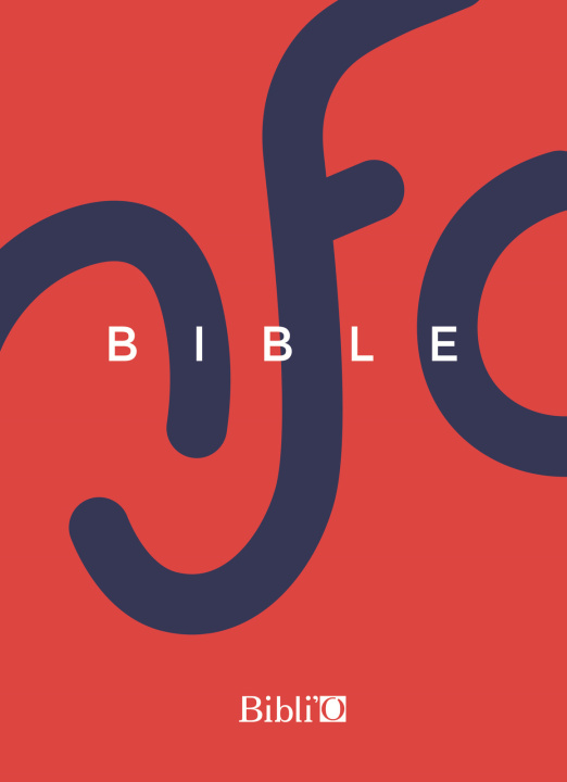 Kniha BIBLE NFC RIGIDE SANS DC Nouvelle Français Courant Nouvelle Français Courant