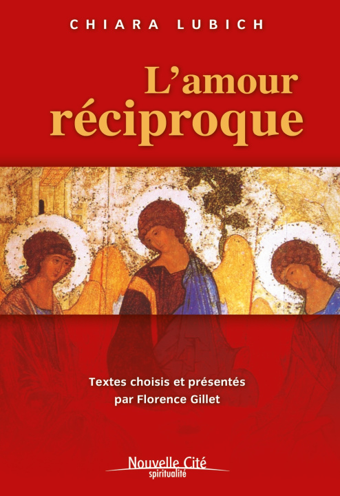 Buch amour reciproque (l') Lubich