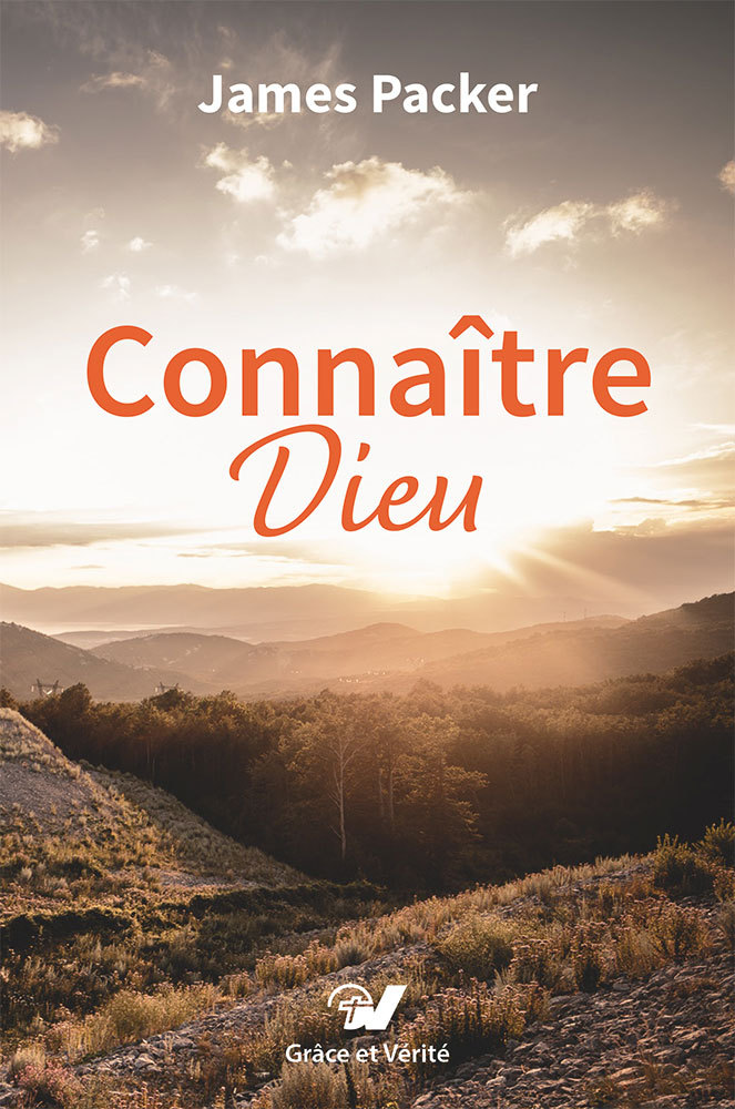 Book Connaître Dieu JAMES I.