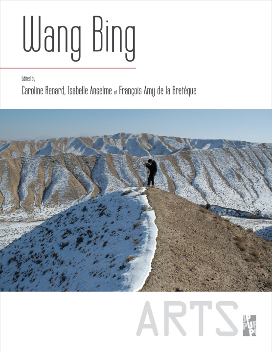 Knjiga WANG BING RENARD/ANSELME/