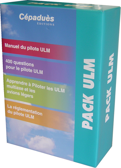 Книга PACK ULM collegium