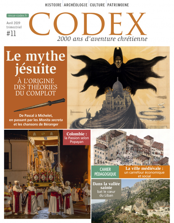 Libro Le mythe jésuite collegium