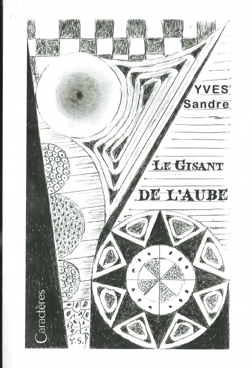 Knjiga LE GISANT DE L'AUBE YVES