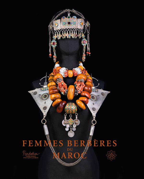 Boek femmes berberes du maroc collegium