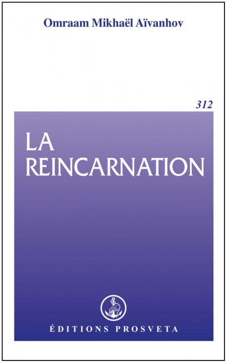 Knjiga LA REINCARNATION MIKHAEL AIVANHOV O.