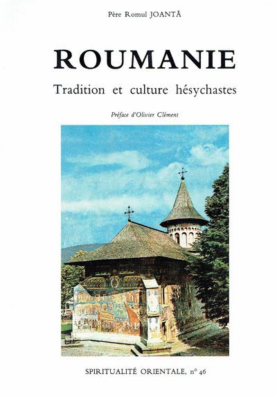 Book Roumanie R. Joanta