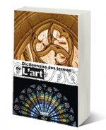 Carte Dictionnaire des termes de l'art anglais-français/français-anglais, 3e édition 2018 - Voir 4e éditio Ferment/LMDMO