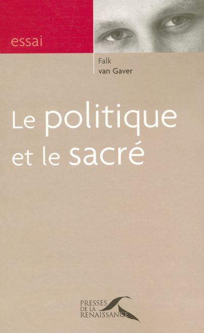 Knjiga Le Politique et le Sacré Falk Van Gaver