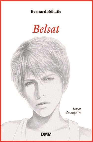 Knjiga Belsat BÉHAILE