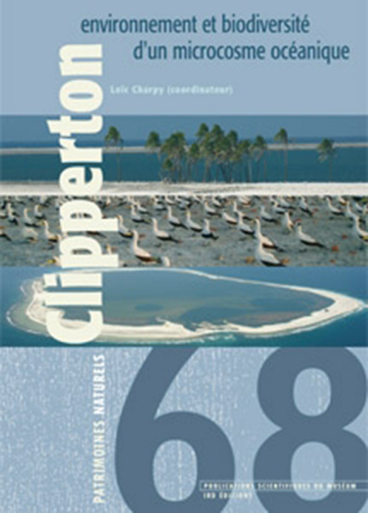 Kniha Clipperton : environnement et biodiversité d’un microcosme océanique. L. (coord.)