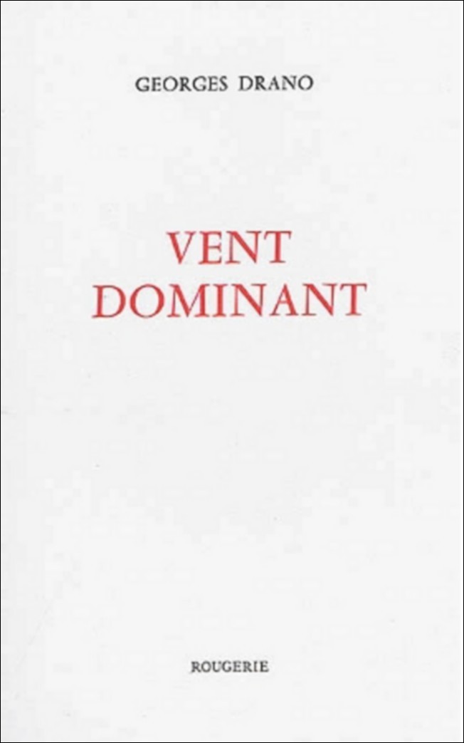 Knjiga VENT DOMINANT Drano