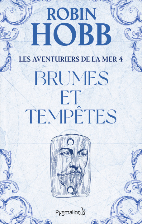 Carte Brumes et tempêtes Hobb