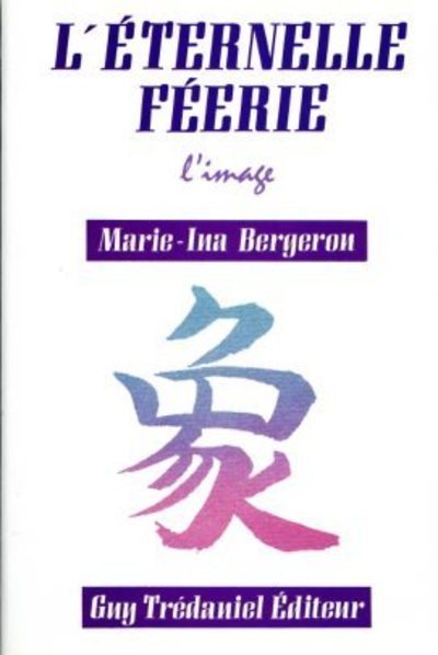 Knjiga Eternelle feerie collegium