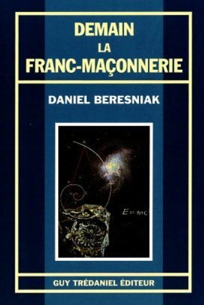 Knjiga Demain la franc-maçonnerie collegium