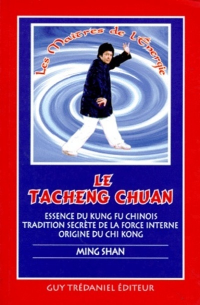 Buch Tacheng chuan collegium