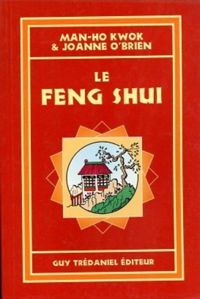 Knjiga Le feng shui collegium