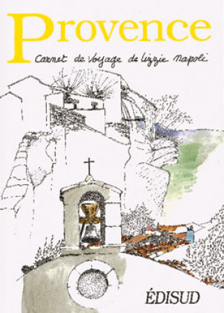 Βιβλίο Provence 
