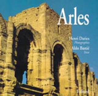 Kniha Arles Bastié