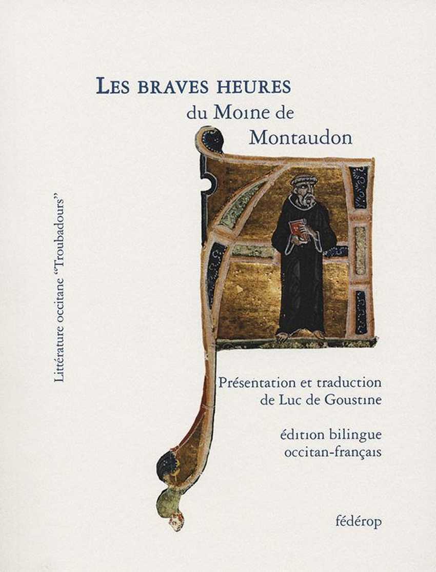 Book Les Braves Heures de Goustine