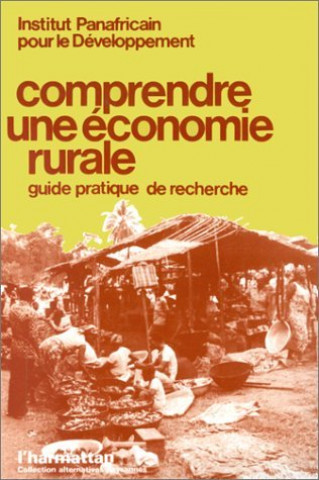 Book Comprendre une économie rurale 