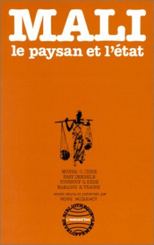 Knjiga Mali. Traore