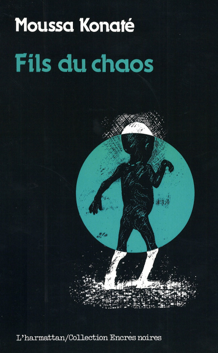 Knjiga Fils du chaos Konate