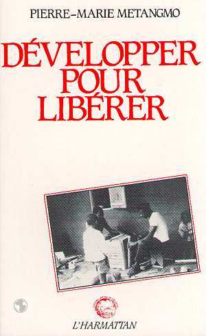 Knjiga Développer pour libérer 