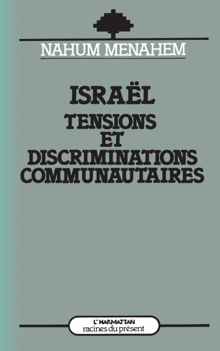 Buch Israël Menahem