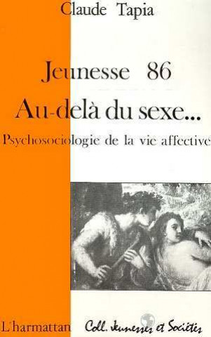 Knjiga Jeunesse 86 Tapia