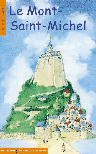 Kniha Le Mont Saint-Michel Corinne Albaut