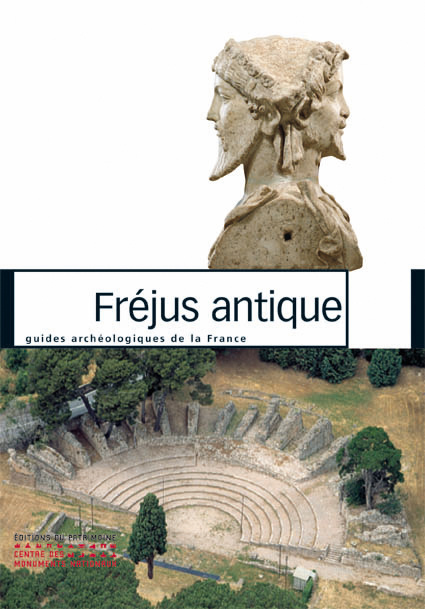 Knjiga Fréjus antique collegium
