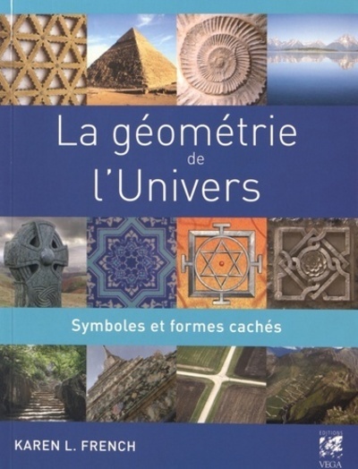 Könyv La géométrie de l'Univers Karen L. French
