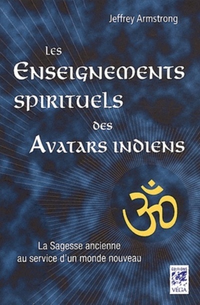 Kniha Les enseignements spirituels des avatars indiens Vicki Noble