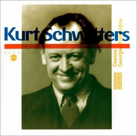 Knjiga Kurt schwitters collegium