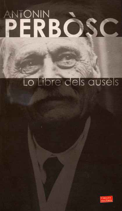 Book Lo libre dels ausèls Antonin