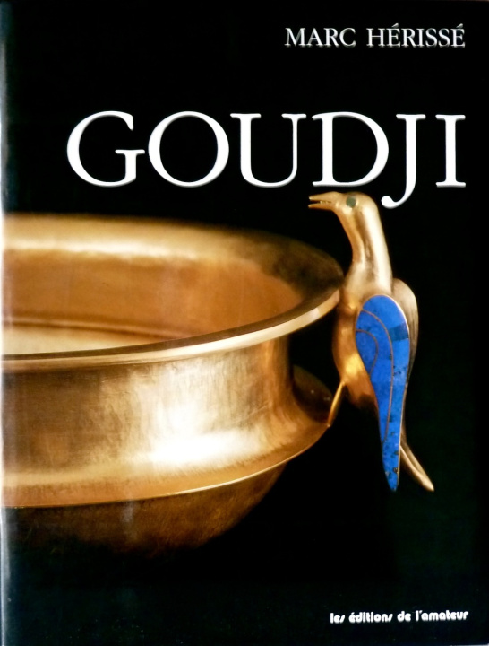 Knjiga Goudji Hérissé