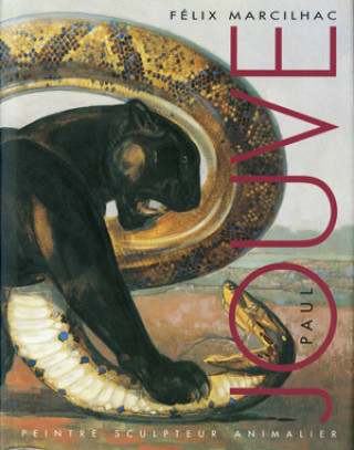 Buch PAUL JOUVE Marcilhac felix