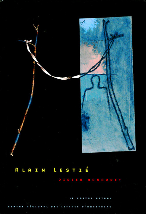 Knjiga Alain Lestie Didier Arnaudet