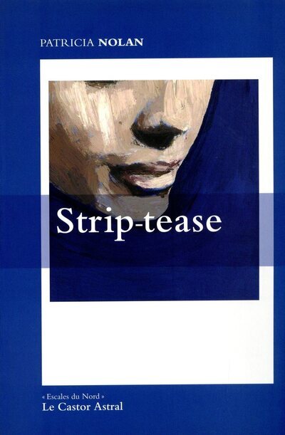 Knjiga Striptease Patricia Nolan