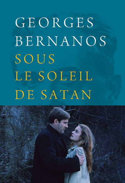 Carte Sous le soleil de Satan Georges Bernanos