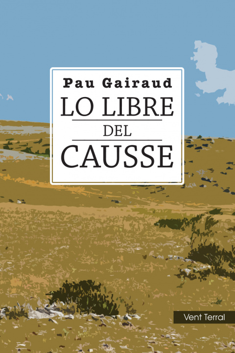 Knjiga Lo Libre del Causse Gairaud