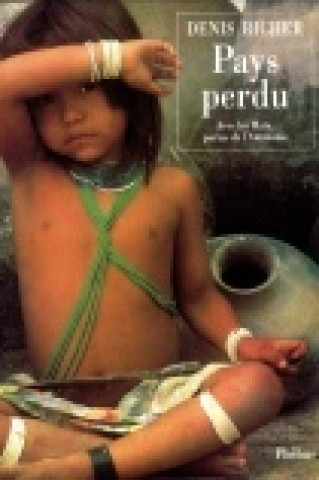 Book PAYS PERDU Richer