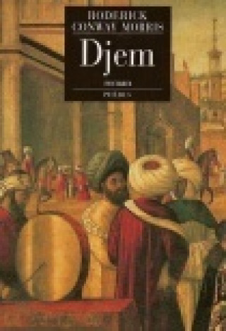 Knjiga DJEM MORRIS RODERICK CONWAY