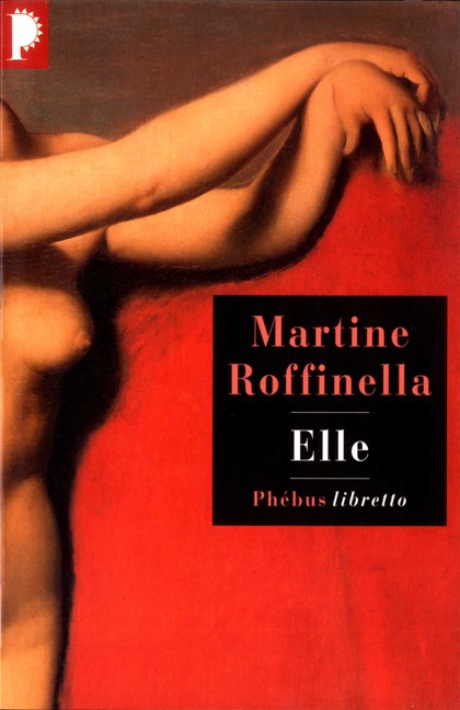 Knjiga Elle ROFFINELLA MARTINE