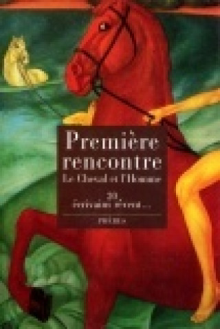 Knjiga PREMIERE RENCONTRE collegium